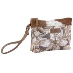 Floral Pouch - Image 2