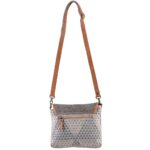 Triangular Fusion Small & Cross Body - Image 2