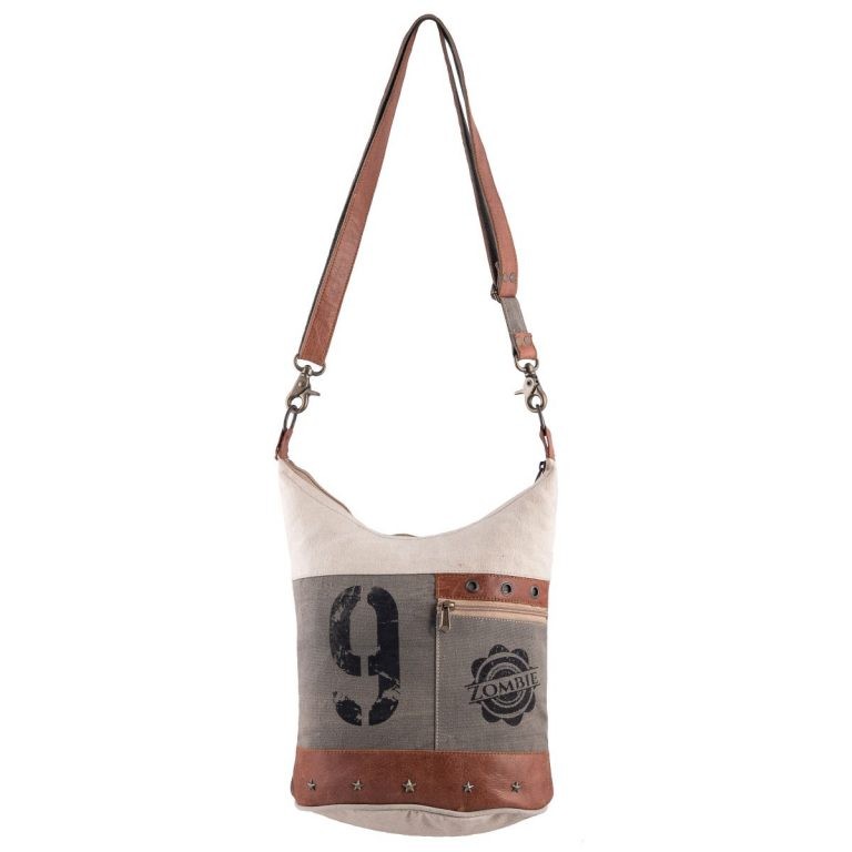 Buy Zombie Shoulder Bag-Bulk Bags at Wholesale Prices-Sixtease Bags