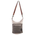 Zombie Shoulder Bag - Image 2