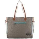 Karma Weekender Bag - Image 2