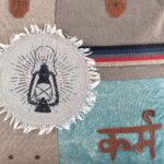 Karma Weekender Bag - Image 3