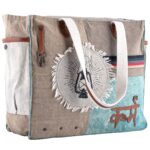 Karma Weekender Bag - Image 4