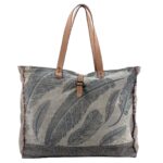 Buy Eucalyptus Weekender Bag Online at Wholesale Price