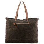 Eucalyptus Weekender Bag - Image 3