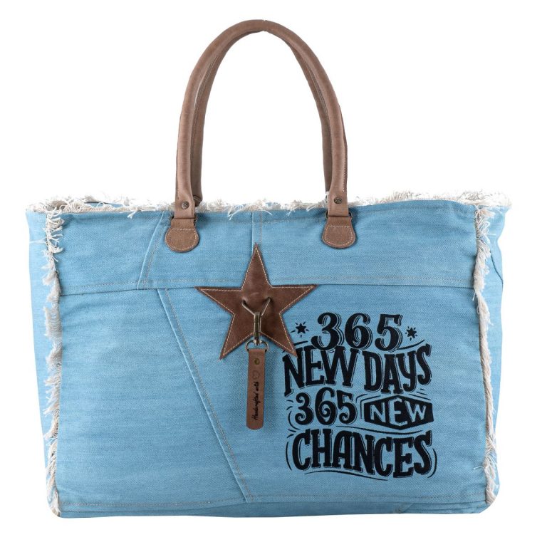 Buy 365 Weekender Bag Online at Wholesale Price