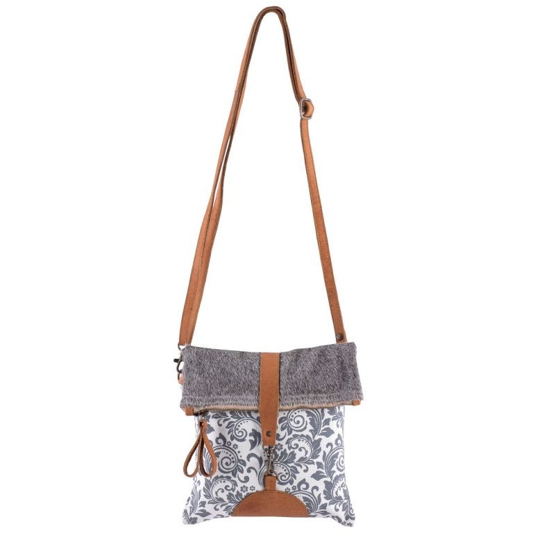 Buy Amicable Small Crossbody Bag Online in USA - Sixtease Bags