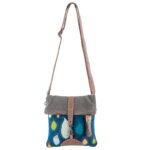 Amenable Small & Cross Body