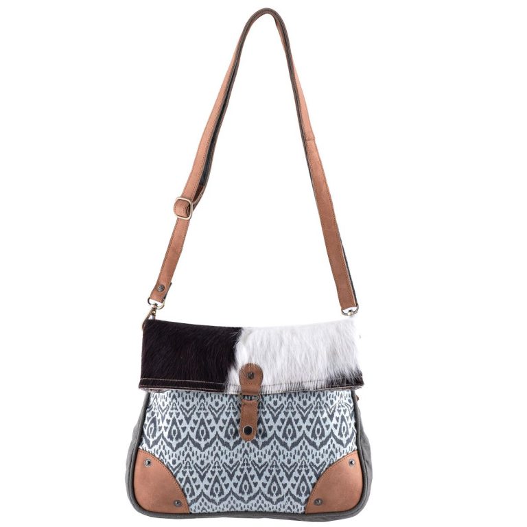 Buy Cogent Small CrossBody Bag Online in USA -Sixtease Bags