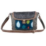 Buy Cacophony Small CrossBody Bag Online at Best Price-Sixtease Bags