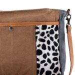 Panther Shoulder Bag - Image 2