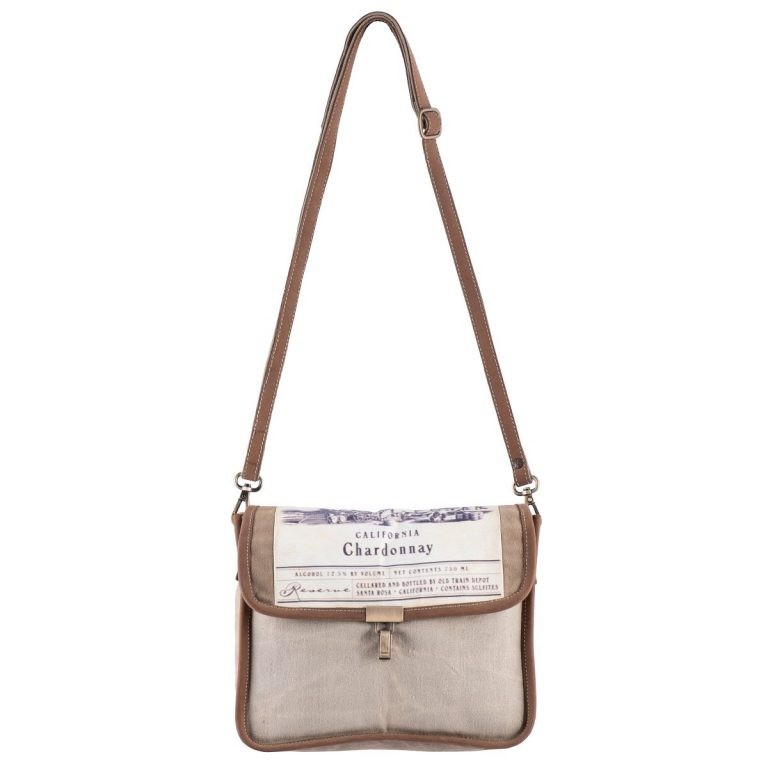 Buy Old Depot Small Crossbody Bag Online in USA - Sixtease Bags