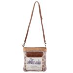 Buy Chardonnay Small Crossbody Bag Online in USA - Sixtease Bags