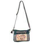 Buy Blessing Small & CrossBody Bag Online in USA - Sixtease Bags