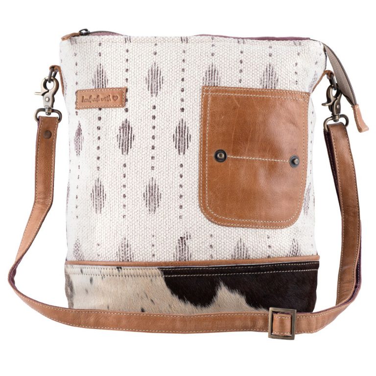 Buy Mosta Rug Shoulder Bag Online for Men & Women - Sixtease Bags