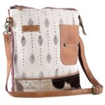 Mosta Rug Shoulder Bag - Image 2