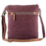 Mosta Rug Shoulder Bag - Image 3