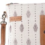 Mosta Rug Shoulder Bag - Image 4
