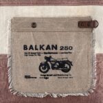 Balkan Tote Bag - Image 3