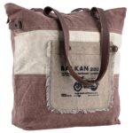 Balkan Tote Bag - Image 4