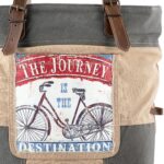 The Journey Tote Bag - Image 3