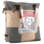 The Journey Tote Bag - Image 4
