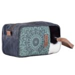 Buy Floweret Utility Bag Online at Wholesale Price in USA-Sixtease Bags