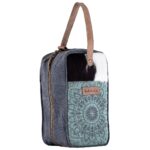 Floweret Utility Bag - Image 2