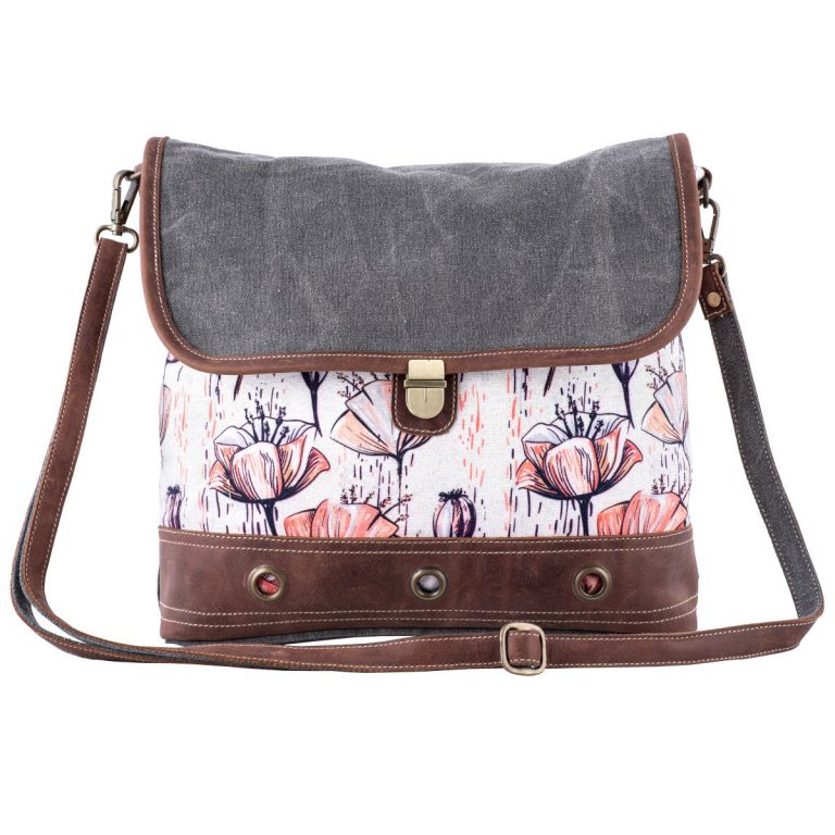 Buy Pink Eclat Shoulder Bag Online at Wholesale Price