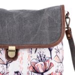 Pink Eclat Shoulder Bag - Image 4