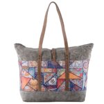 Buy Vibrant Weekender Bag Online in USA