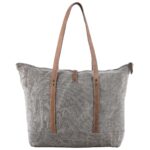 Vibrant Weekender Bag - Image 3