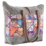 Vibrant Weekender Bag - Image 4