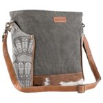 Panoply Shoulder Bag - Image 3