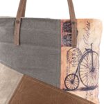 Pedal Tote Bag - Image 2