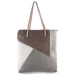 Buy Twinkle Tote Bag-Upcycled Canvas Bag Online-Sixtease Bags