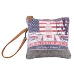 Buy Capitol Pouch Online in USA at Wholesale Price