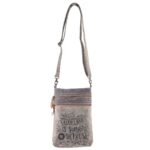 Buy Phosphenes Small CrossBody Online in USA - Sixtease Bags