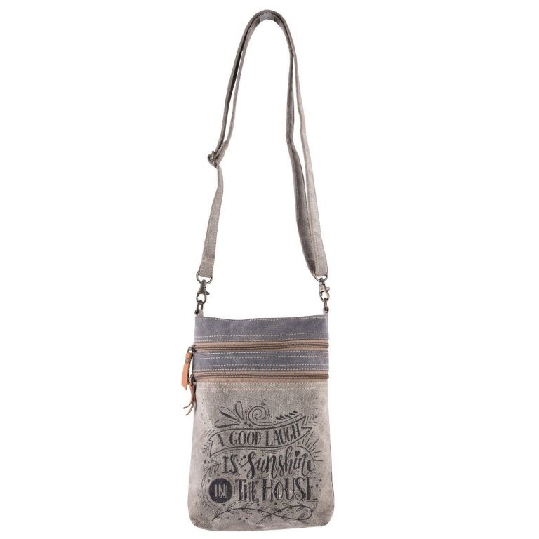 Buy Phosphenes Small CrossBody Online in USA - Sixtease Bags