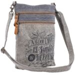 Phosphenes Small & Cross Body - Image 4