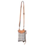 Buy Aurora Small & Crossbody Bag Online in USA - Sixtease Bags