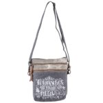 Buy Courageous Small & Crossbody Bag Online in USA - Sixtease Bags