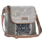 Freedom Shoulder Bag - Image 4