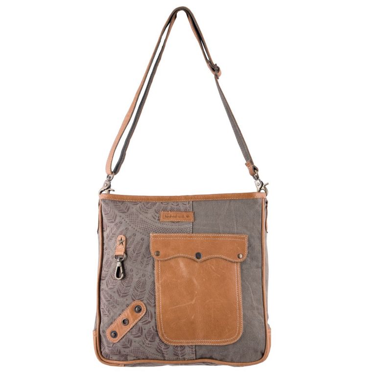 Buy Petrichor Shoulder Bag Online-Exclusive Styles-Sixtease Bags