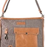 Petrichor Shoulder Bag - Image 3