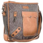 Petrichor Shoulder Bag - Image 4