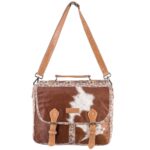 Buy Ineffable Messenger Bag-Brown Wholesale Messenger Bag-Sixtease Bags