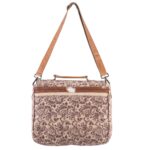 Ineffable Messenger Bag - Image 2