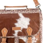Ineffable Messenger Bag - Image 3