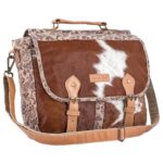 Ineffable Messenger Bag - Image 4